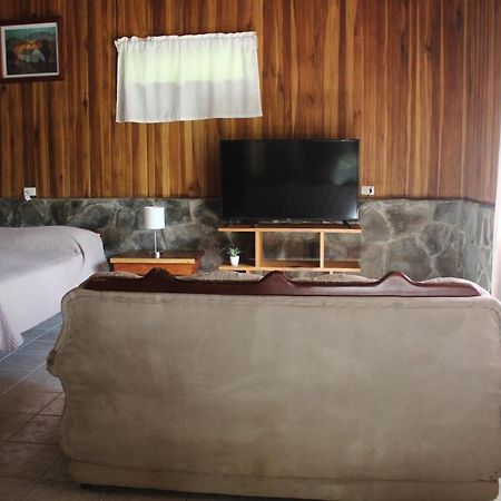 El Bosque Lodging Villa Monteverde Exterior photo
